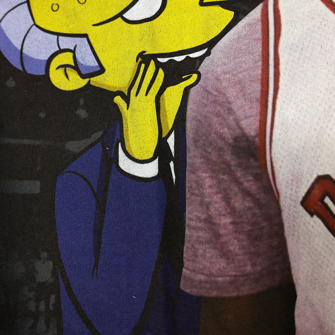 Michael Jordan (Mr. Burns)