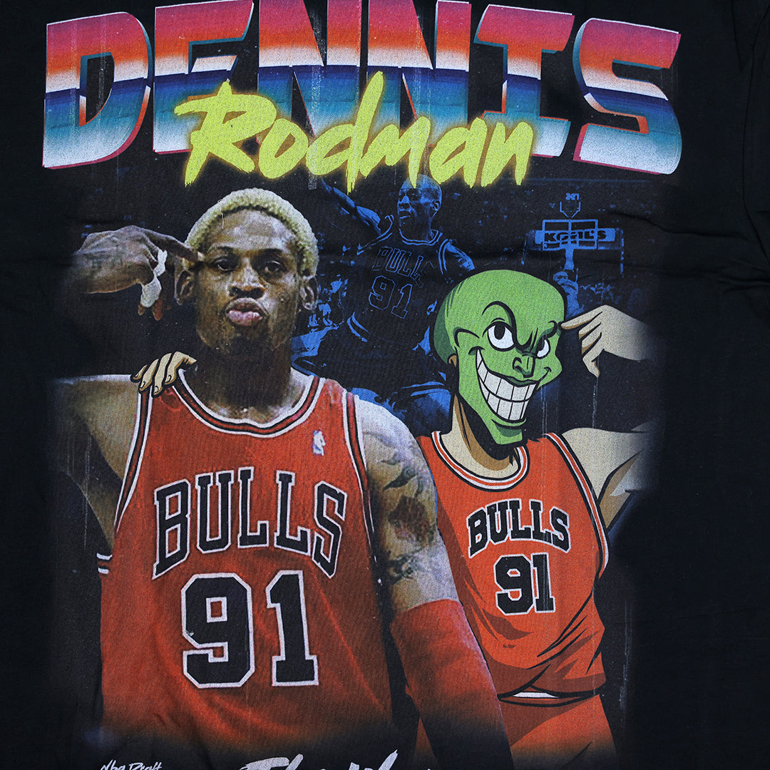 Dennis Rodman