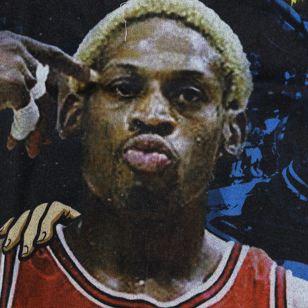 Dennis Rodman