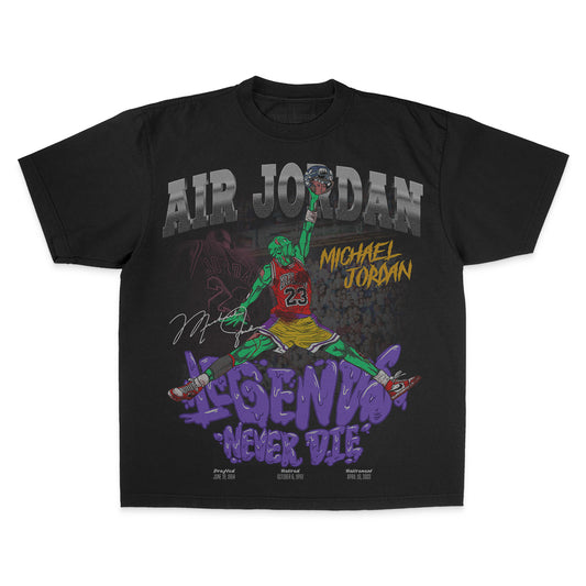 LND Air Jordan